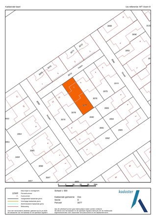 Medium property photo - Voorn 8, 5345 DM Oss
